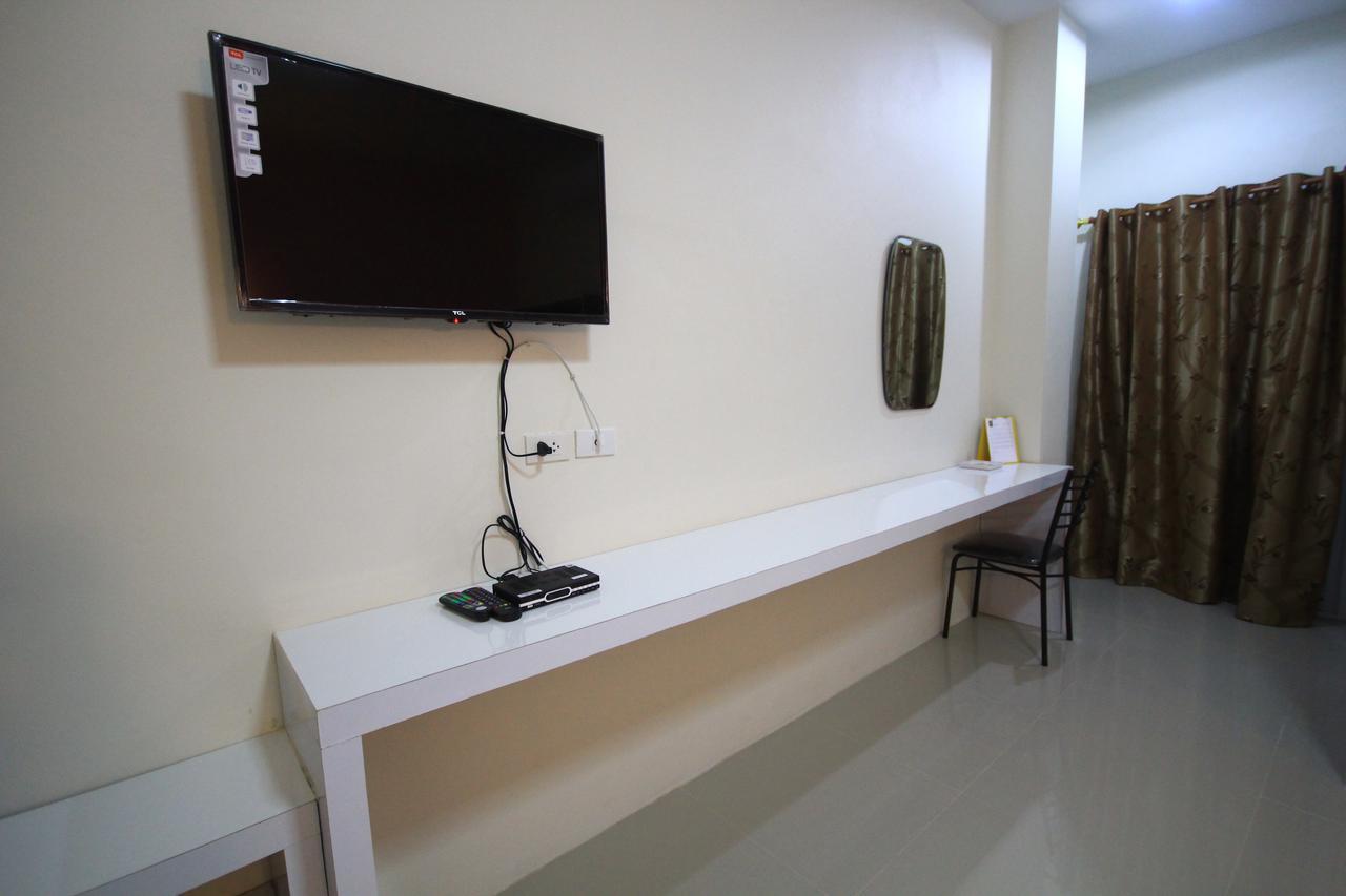 Orapan Place Bed and Breakfast Λαμπάνγκ Εξωτερικό φωτογραφία